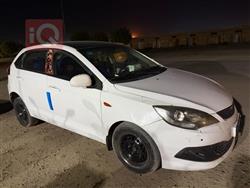 Chery Fulwin 2